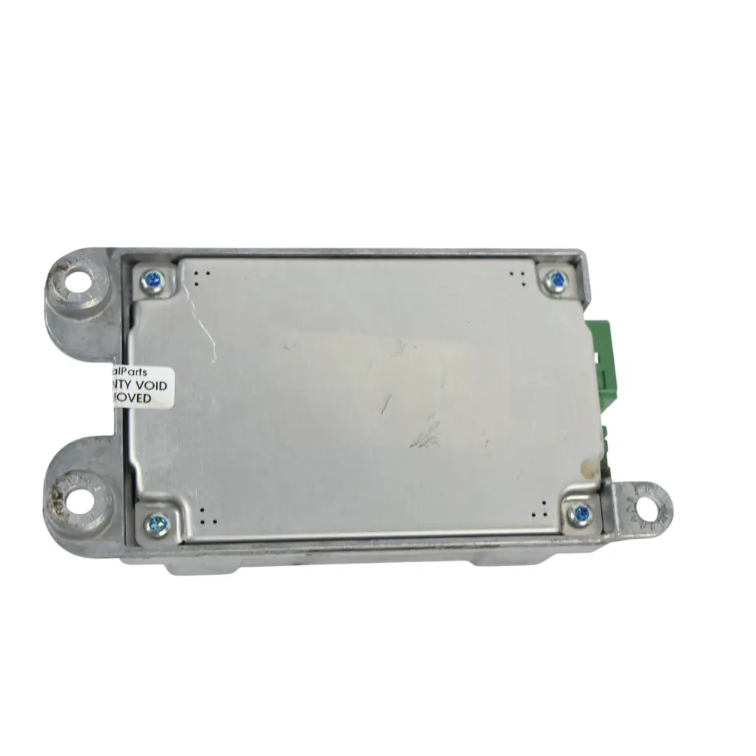 Module ECU Control Unit Centre Vehicle Sensor to BMW E60 E61 E63 Air with Part number 6946113 BMW E60 E61 E63 Air Module ECU Control Unit Centre Vehicle Sensor - SKU 6946113 - Part number 6946113