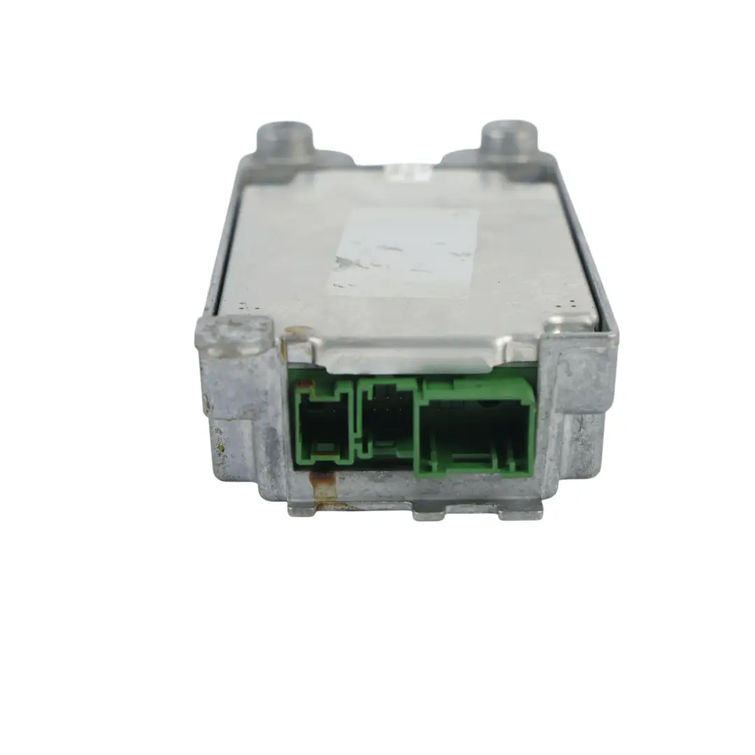 BMW E60 E61 E63 Luftmodul Steuergerät Mittelkonsole Fahrzeug Sensor - SKU 6946113 - Teilenummer 6946113