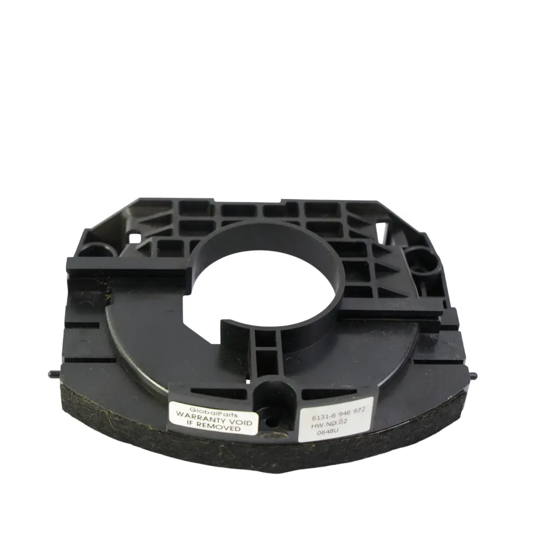 Mini Cooper S R52 Lenksäule Blinker Scheibenwischer Hebel Abdeckung - SKU 6946972 - Teilenummer 6946972