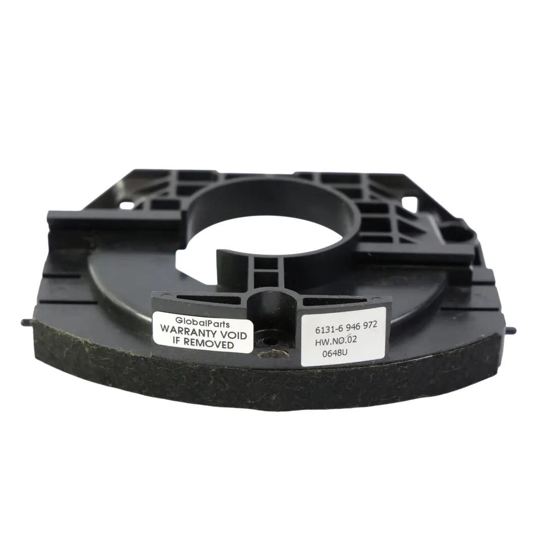 Lenksäule Blinker Scheibenwischer Hebel Abdeckung für Mini Cooper S R52 mit Teilenummer 6946972 Mini Cooper S R52 Lenksäule Blinker Scheibenwischer Hebel Abdeckung - SKU 6946972 - Teilenummer 6946972