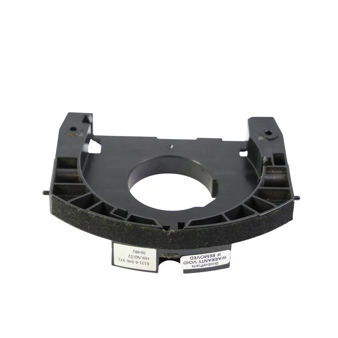 Mini Cooper S R52 Cubierta Mandos Intermitentes Limpiaparabrisas Columna - SKU 6946972 - Número de pieza 6946972