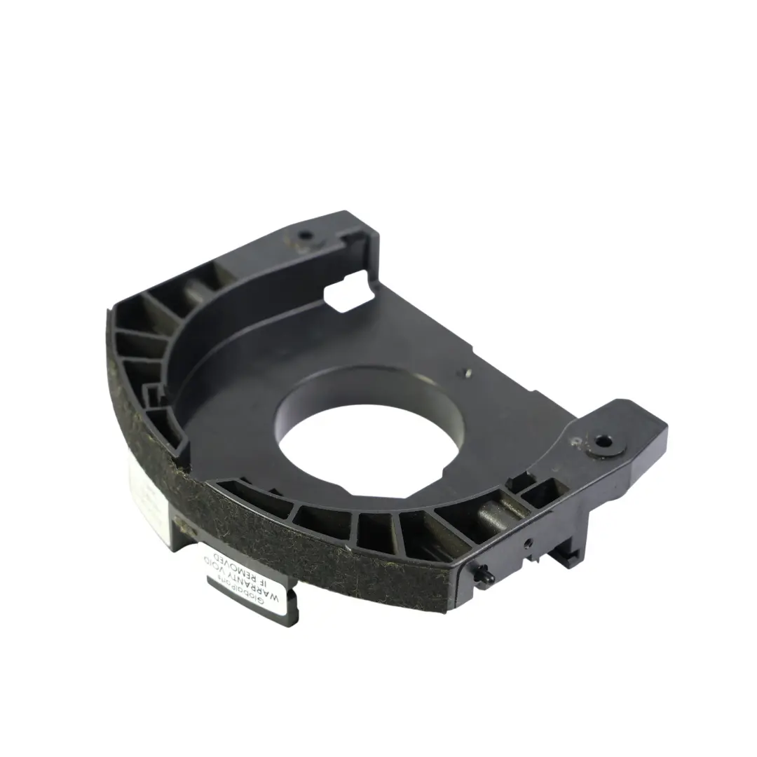Steering Column Indicator Wiper Stalks Panel Cover to Mini Cooper S R52 with Part number 6946972 Mini Cooper S R52 Steering Column Indicator Wiper Stalks Panel Cover - SKU 6946972 - Part number 6946972