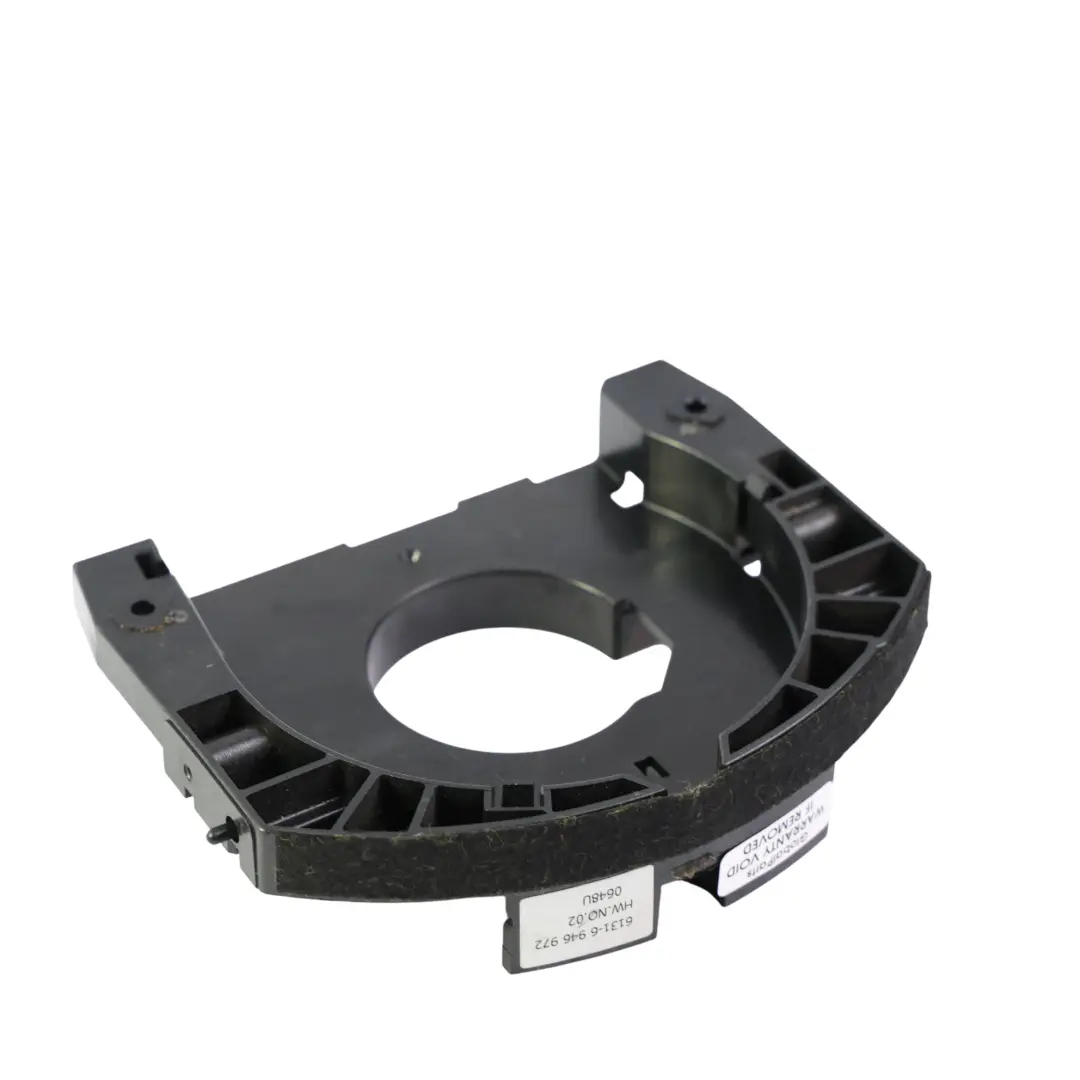 Mini Cooper S R52 Lenksäule Blinker Scheibenwischer Hebel Abdeckung - SKU 6946972 - Teilenummer 6946972