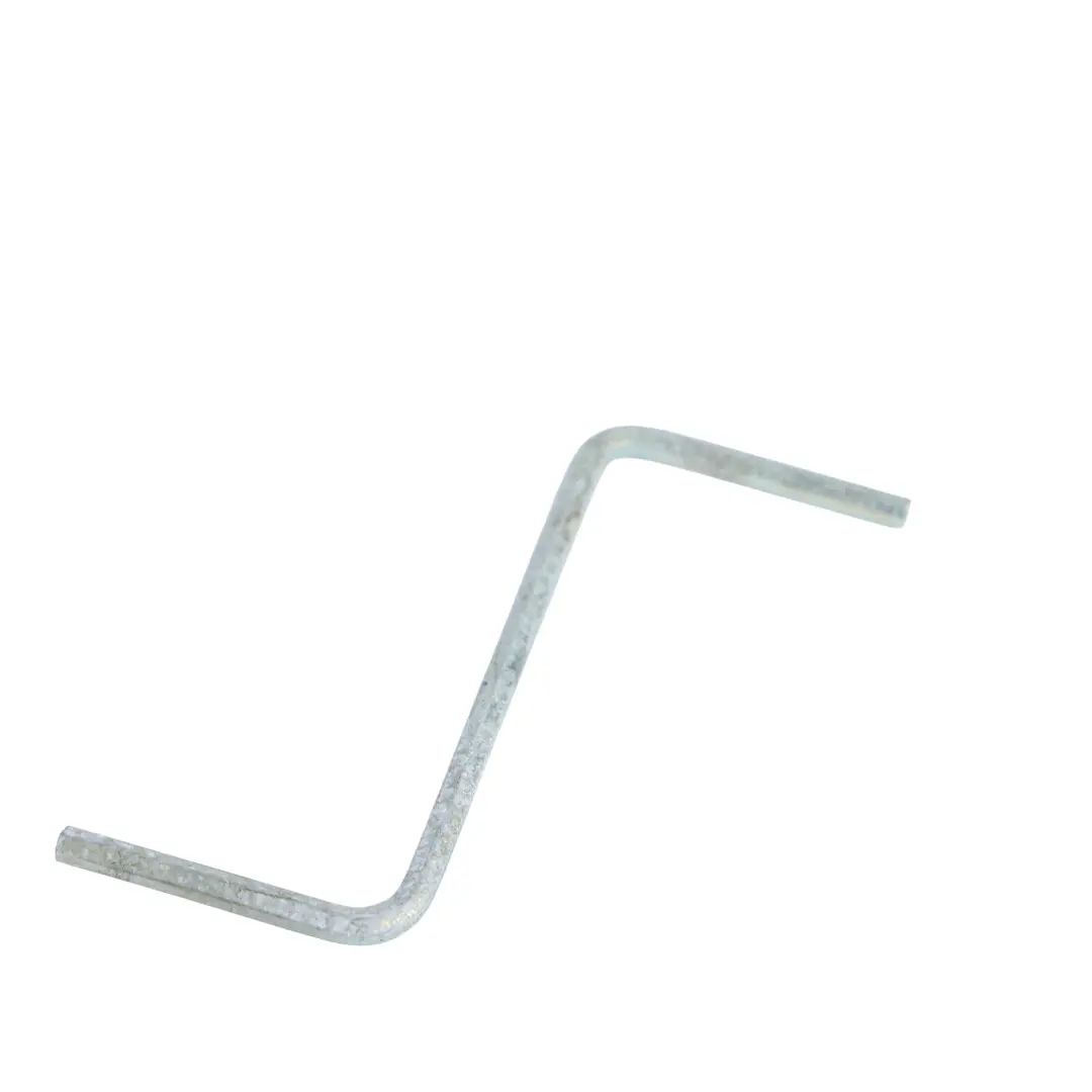Panel Piankowy Górny Uchwyt Skrzynki Narzędzi do BMW E63 E64 o numerze 6948518 BMW E63 E64 Panel Piankowy Górny Uchwyt Skrzynki Narzędzi - SKU 6948518-2 - Numer Części 6948518