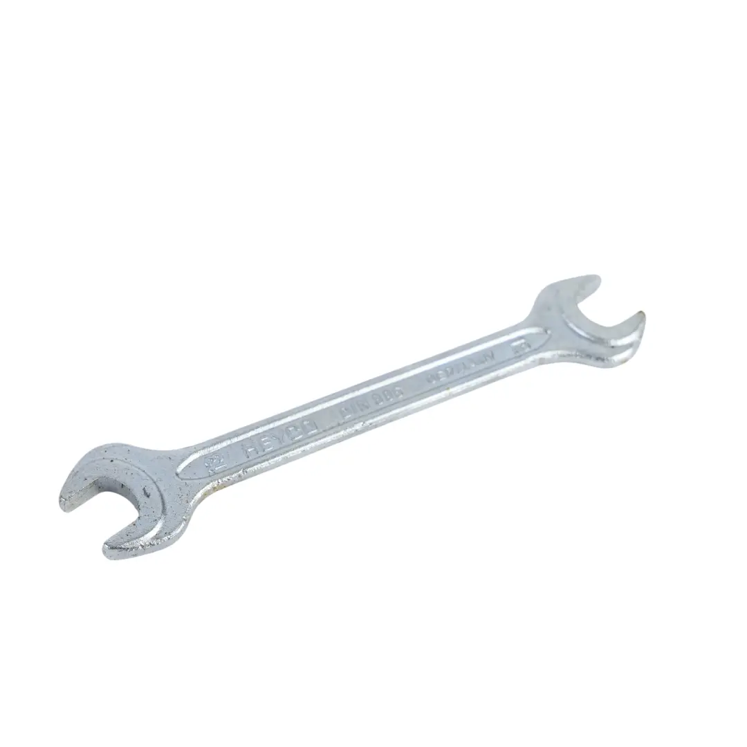 BMW E63 E64 Empty Toolkit Tool Box Holder Upper Part Foam Panel - SKU 6948518-2 - Part number 6948518