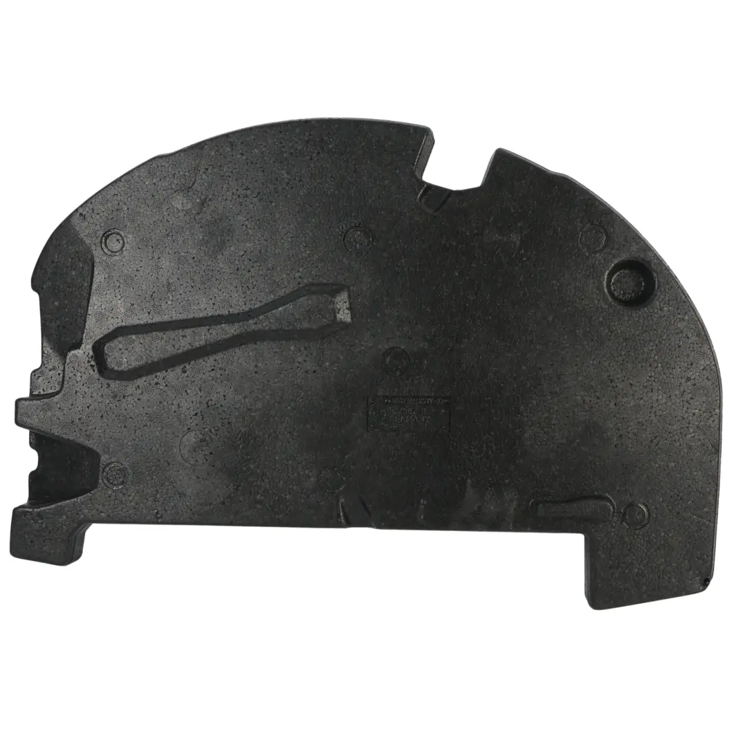 Cassetta Attrezzi Vuota Supporto Pannello Schiuma per BMW E63 E64 con numero di parte 6948518 BMW E63 E64 Cassetta Attrezzi Vuota Supporto Pannello Schiuma - SKU 6948518-2 - Numero di parte 6948518