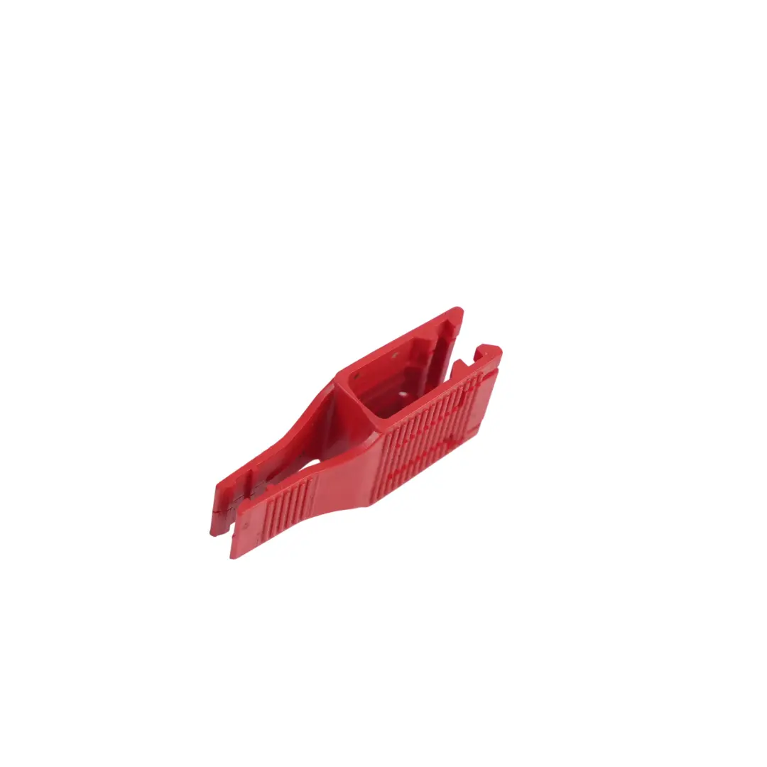 BMW E63 E64 Leerer Werkzeugkasten Halter Oberteil Schaumstoffeinsatz - SKU 6948518-2 - Teilenummer 6948518