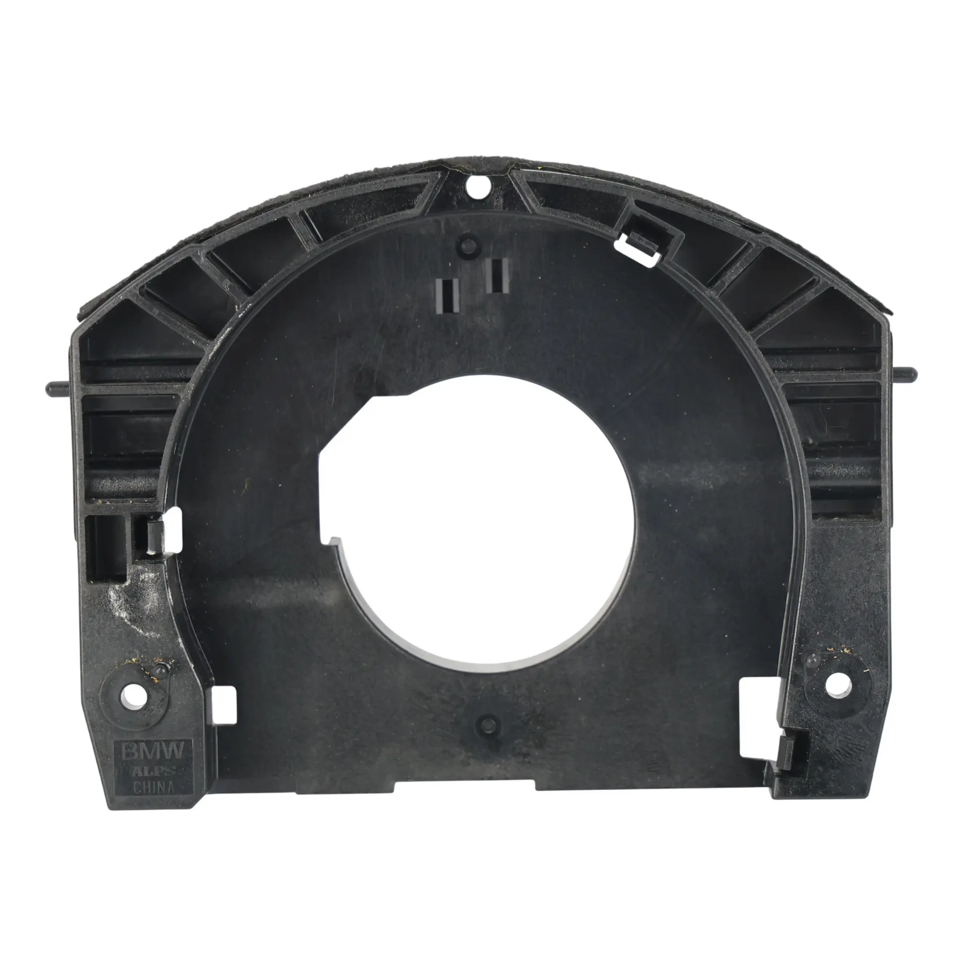 Mini R50 Lenkrad Lenksäule Wickelfeder Airbag Ring Abdeckung Halter 6949397