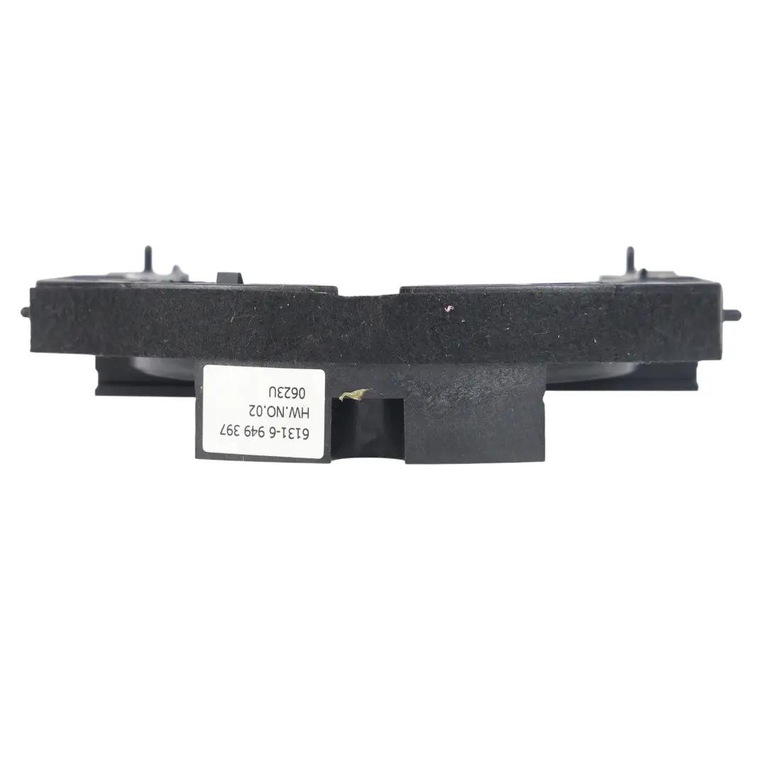Mini R50 Lenkrad Lenksäule Wickelfeder Airbag Ring Abdeckung Halter - SKU 6949397 - Teilenummer 6949397