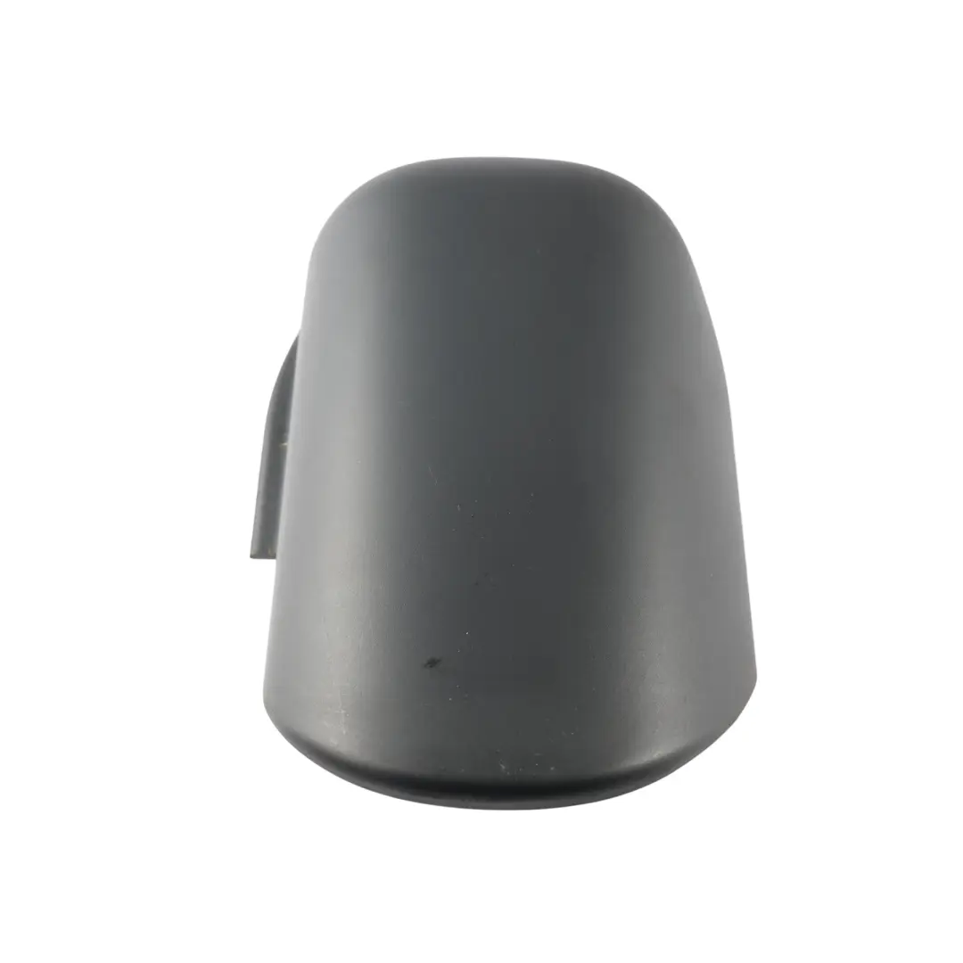Steering Column Trim Panel Top Surround Covering to BMW E81 E87 E90 E92 with Part number 6950262 BMW E81 E87 E90 E92 Steering Column Trim Panel Top Surround Covering - SKU 6950262-3 - Part number 6950262