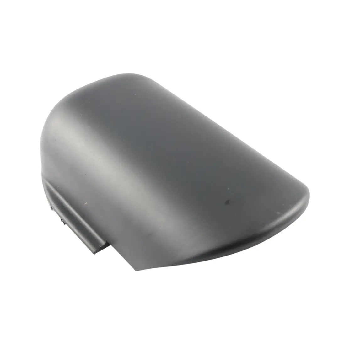 BMW E81 E87 E90 E92 Steering Column Trim Panel Top Surround Covering - SKU 6950262-3 - Part number 6950262