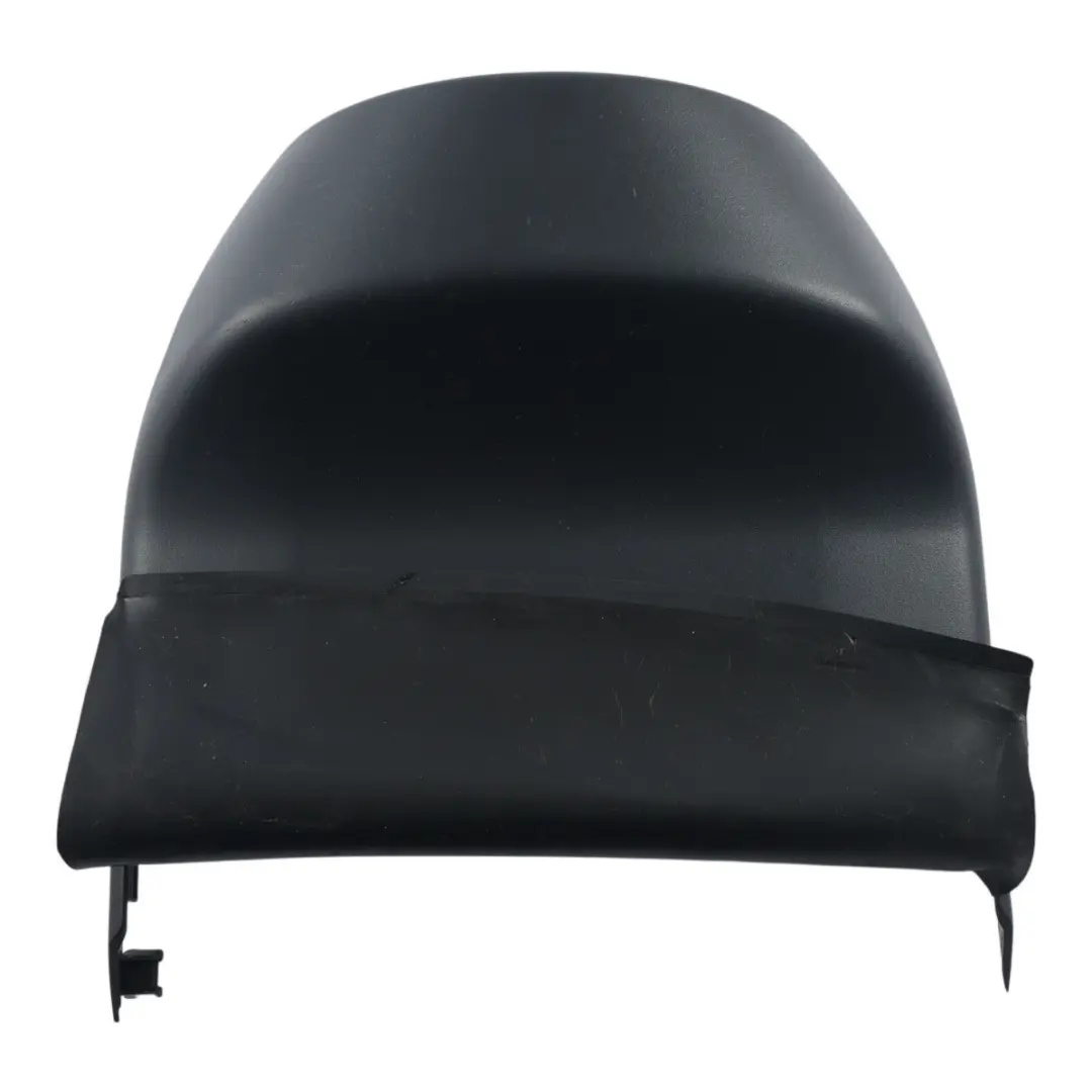 Steering Column Trim Panel Cover Bottom Surround 6950263 to BMW E87 E81 E82 E90 E91 with Part number 6950265 BMW E87 E81 E82 E90 E91 Steering Column Trim Panel Cover Bottom Surround 6950263 - SKU 6950265-7 - Part number 6950265