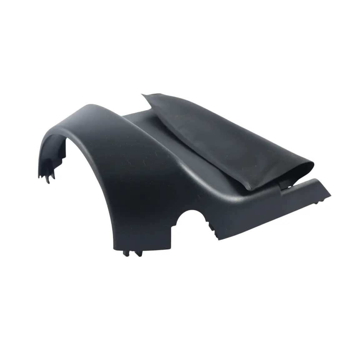 BMW E87 E81 E82 E90 E91 Rivestimento Piantone Sterzo Pannello Inferiore 6950263 - SKU 6950265-7 - Numero di parte 6950265