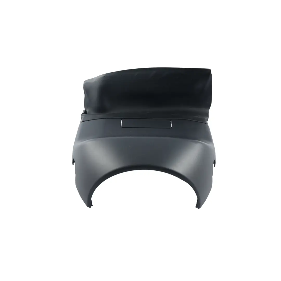 BMW E87 E81 E82 E90 E91 Steering Column Trim Panel Cover Bottom Surround 6950263 - SKU 6950265-7 - Part number 6950265
