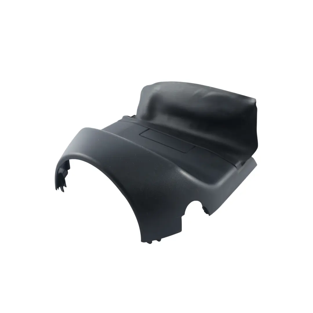 Steering Column Trim Panel Cover Bottom Surround 6950263 to BMW E87 E81 E82 E90 E91 with Part number 6950265 BMW E87 E81 E82 E90 E91 Steering Column Trim Panel Cover Bottom Surround 6950263 - SKU 6950265-7 - Part number 6950265