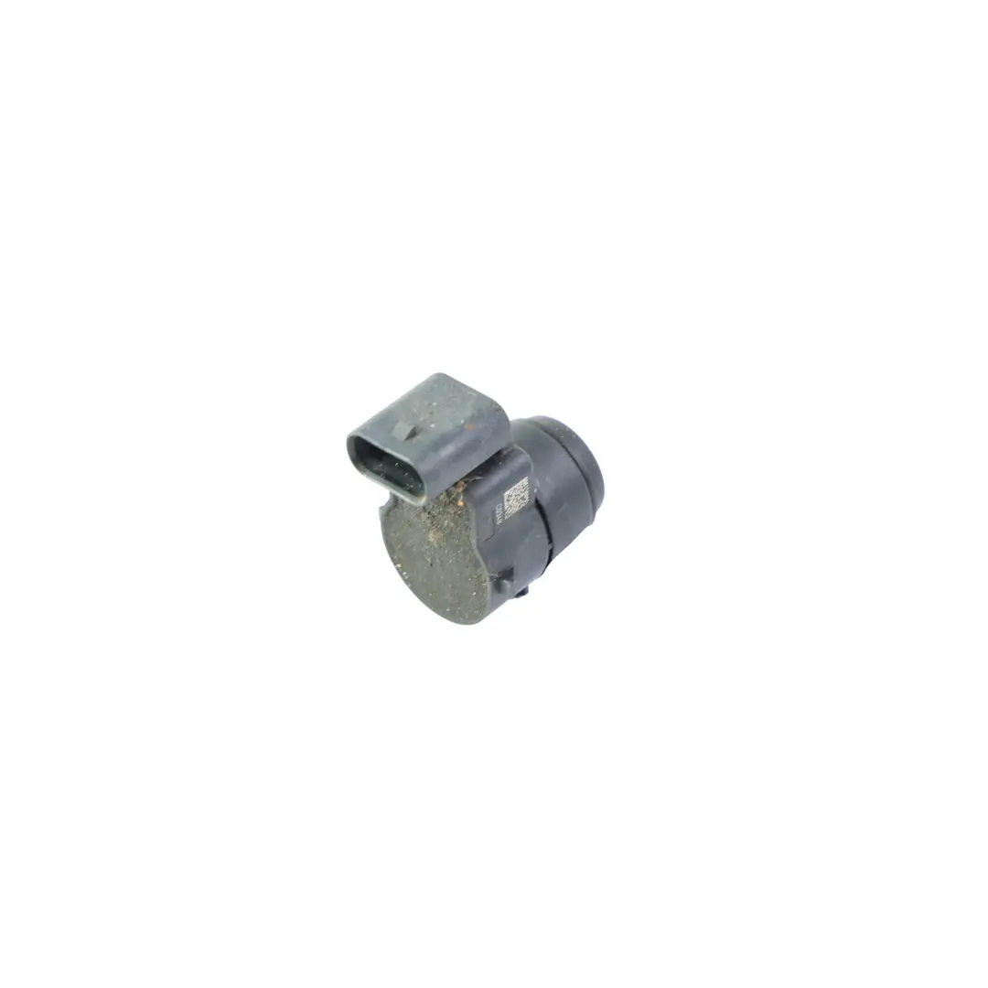 BMW E81 E87 E90 PDC Capteur Parking Ultrasons Bleu Le Mans Métallisé 381 - SKU 6951674-LMB - Numéro de pièce 6951674