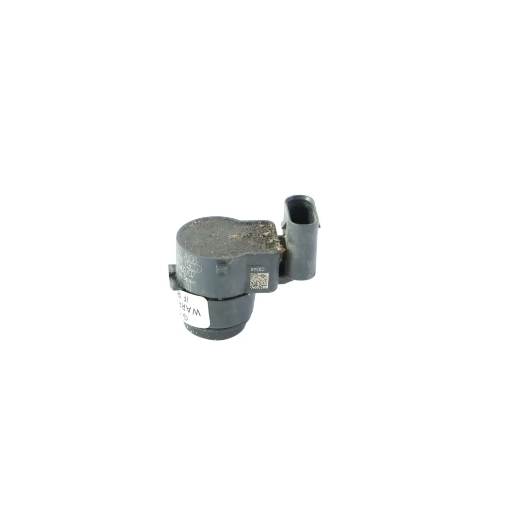 Sensor Aparcamiento PDC Ultrasónico Azul Le Mans Metalizado 381 para BMW E81 E87 E90 con número de pieza 6951674 BMW E81 E87 E90 Sensor Aparcamiento PDC Ultrasónico Azul Le Mans Metalizado 381 - SKU 6951674-LMB - Número de pieza 6951674