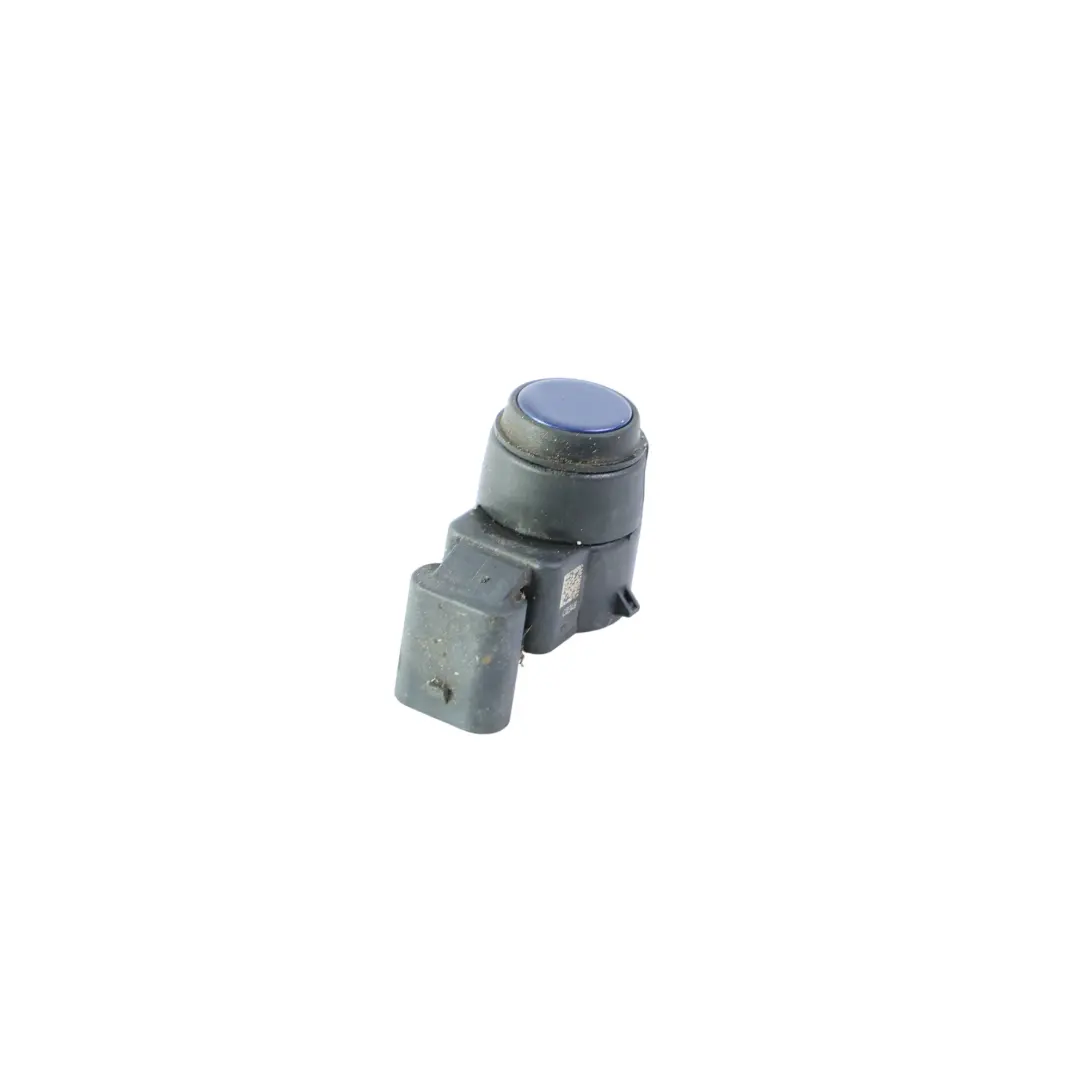 BMW E81 E87 E90 PDC Parking Sensor Ultrasonic Le Mans Blau Metallic - 381 - SKU 6951674-LMB - Part number 6951674