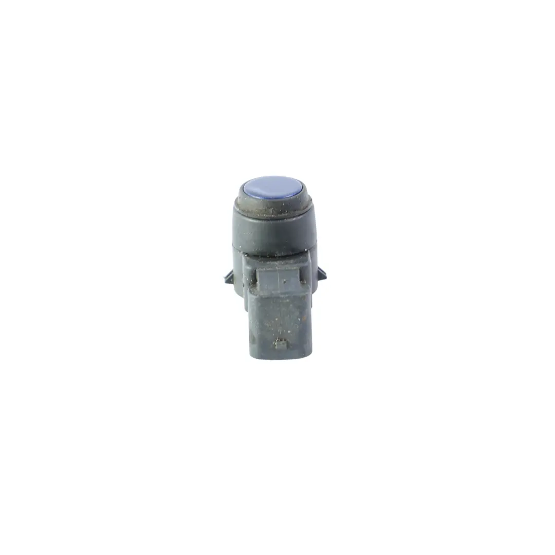 BMW E81 E87 E90 PDC Capteur Parking Ultrasons Bleu Le Mans Métallisé 381 - SKU 6951674-LMB - Numéro de pièce 6951674