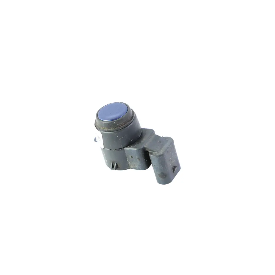 BMW E81 E87 E90 PDC Parking Sensor Ultrasonic Le Mans Blau Metallic - 381 - SKU 6951674-LMB - Part number 6951674