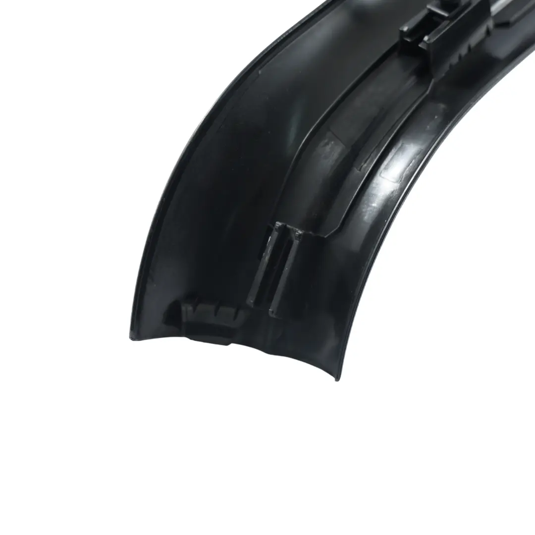 Rivestimento Pannello Soglia Porta Anteriore Sinistro Nero 7146763 per BMW E92 E93 con numero di parte 6952917 BMW E92 E93 Rivestimento Pannello Soglia Porta Anteriore Sinistro Nero 7146763 - SKU 6952917-1 - Numero di parte 6952917