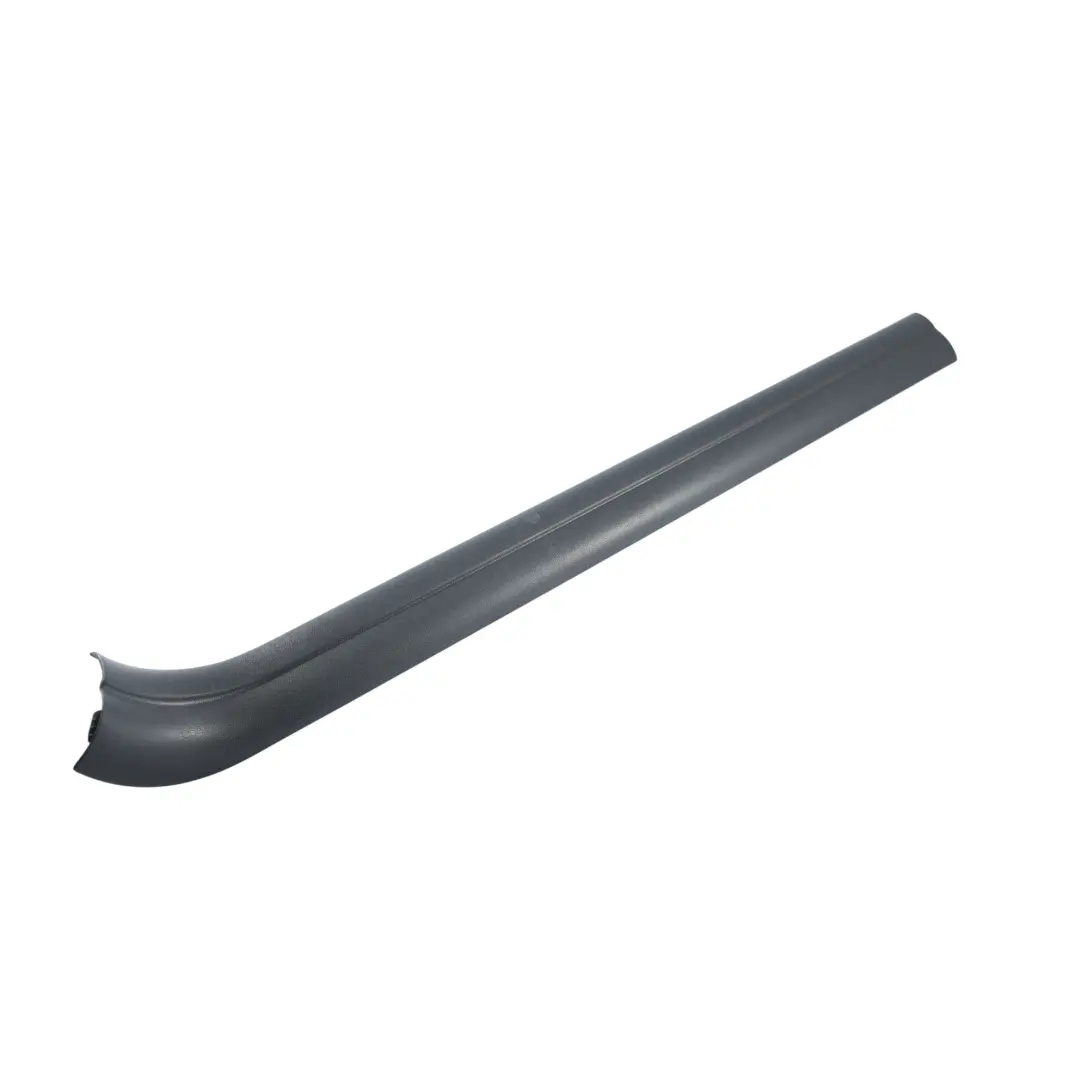 BMW E92 E93 Moldura Cubierta Entrada Puerta Delantera Izquierda Negro 7146763 - SKU 6952917-1 - Número de pieza 6952917