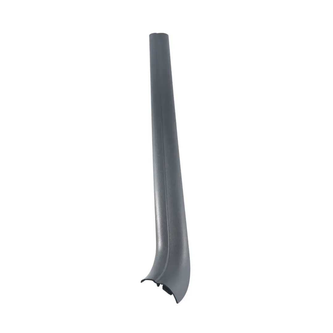 BMW E92 E93 Einstiegsleiste Vorne Links Schwarz 7146763 - SKU 6952917-1 - Teilenummer 6952917