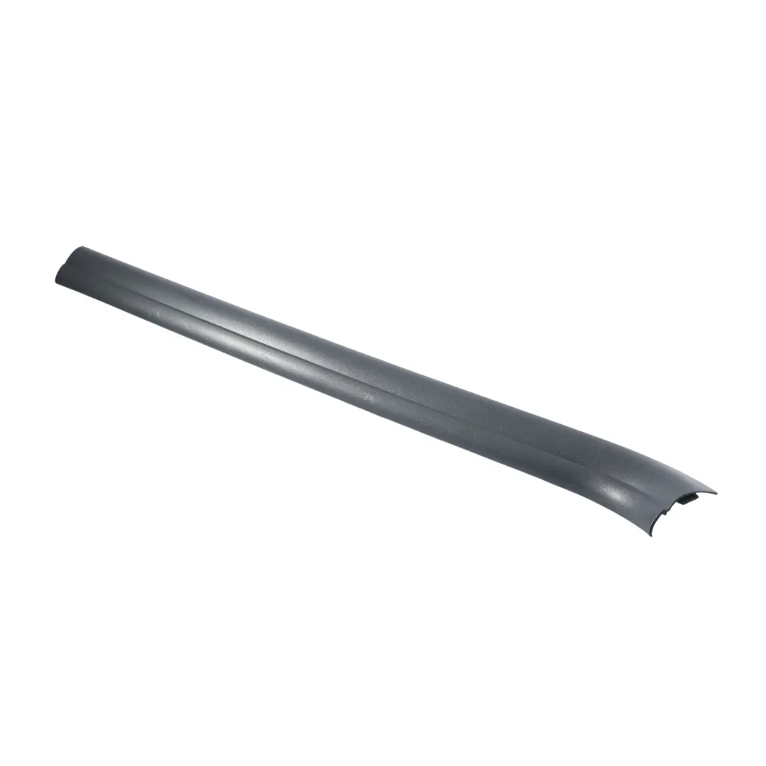 Moldura Cubierta Entrada Puerta Delantera Izquierda Negro 7146763 para BMW E92 E93 con número de pieza 6952917 BMW E92 E93 Moldura Cubierta Entrada Puerta Delantera Izquierda Negro 7146763 - SKU 6952917-1 - Número de pieza 6952917
