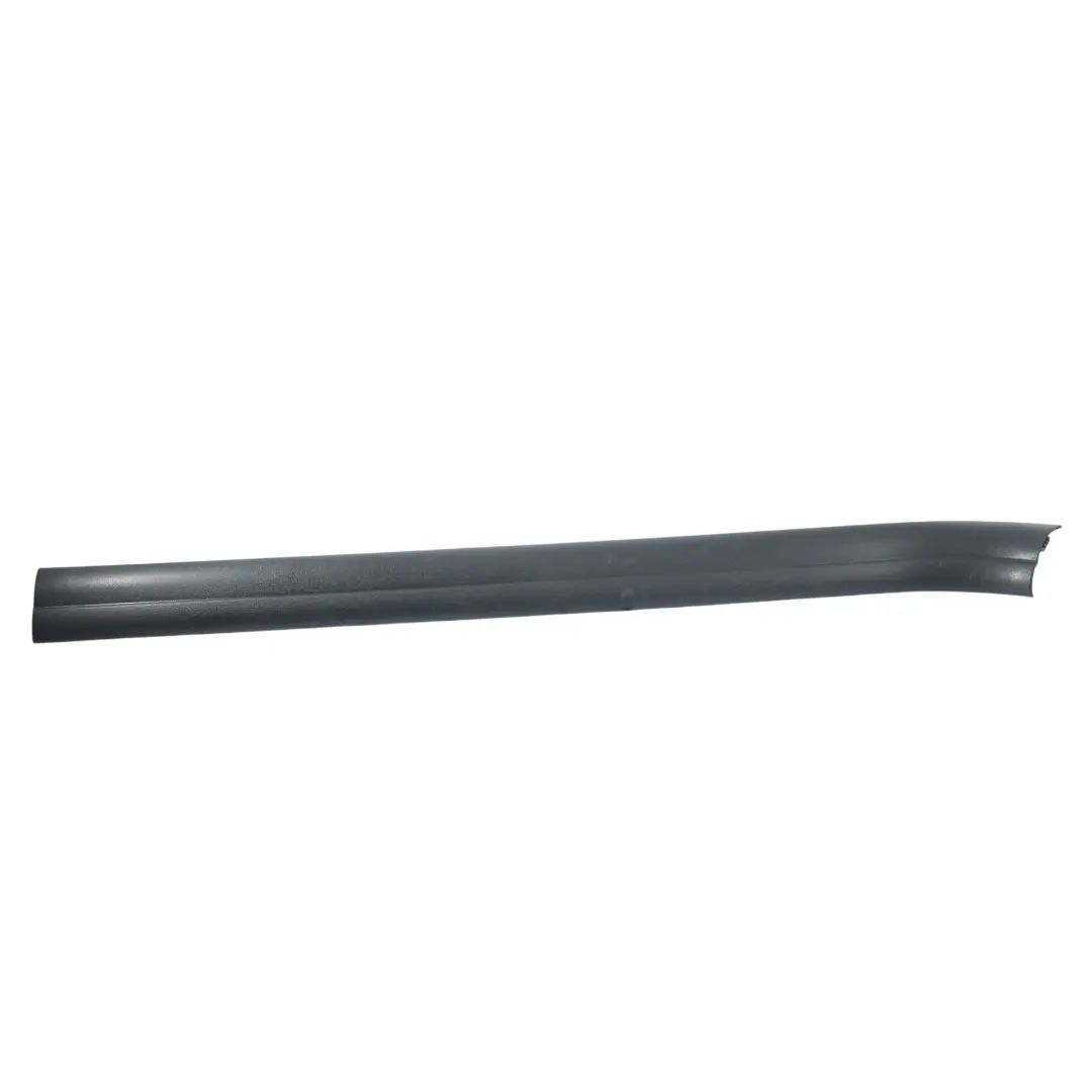 BMW E92 E93 Rivestimento Pannello Soglia Porta Anteriore Sinistro Nero 7146763 - SKU 6952917-1 - Numero di parte 6952917