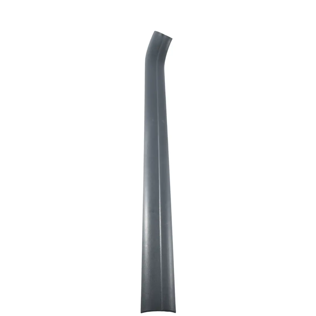 BMW E92 E93 Einstiegsleiste Vorne Links Schwarz 7146763 - SKU 6952917-1 - Teilenummer 6952917