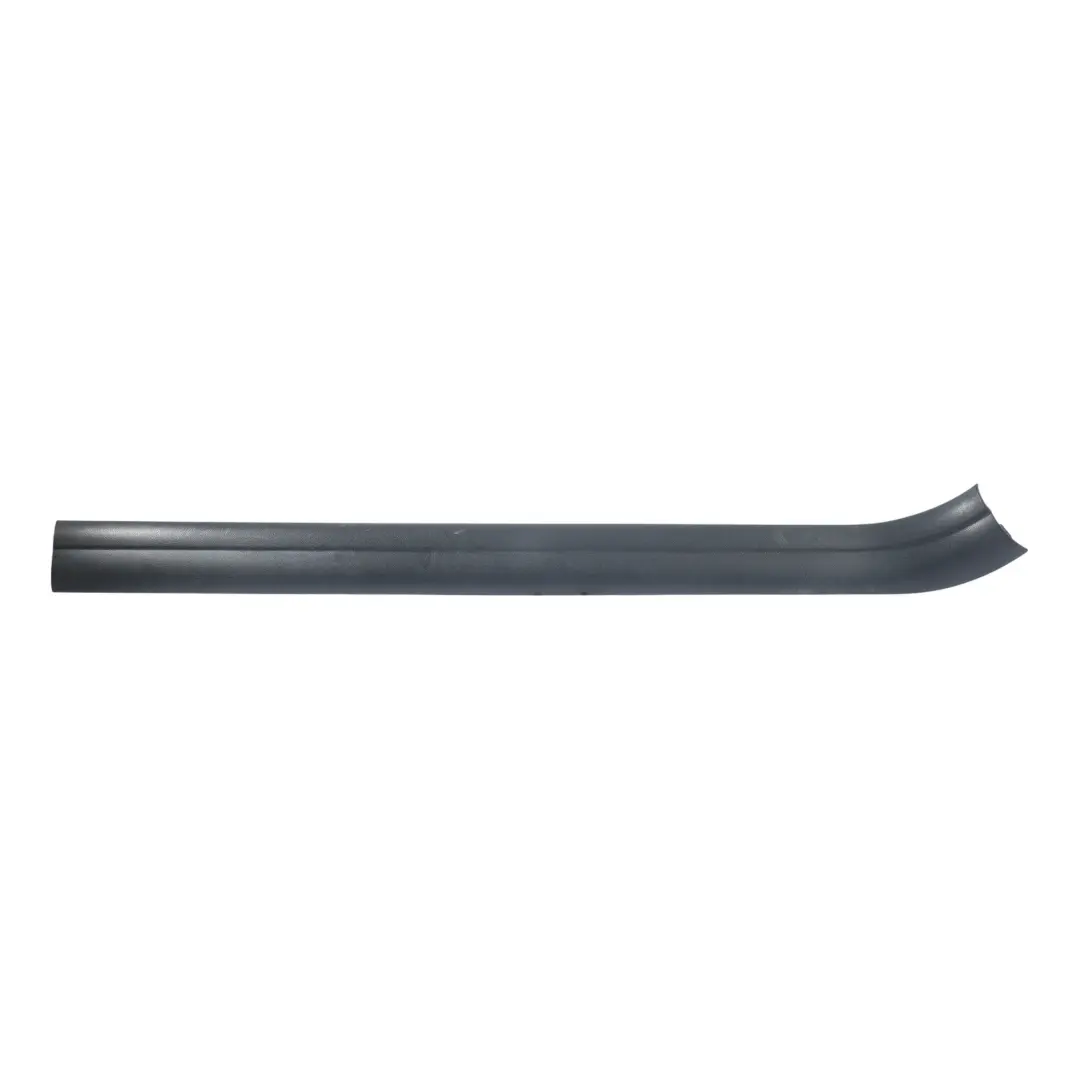 Moldura Panel Entrada Puerta Delantera Derecha Negro 7146764 para BMW E92 E93 con número de pieza 6952918 BMW E92 E93 Moldura Panel Entrada Puerta Delantera Derecha Negro 7146764 - SKU 6952918-1 - Número de pieza 6952918