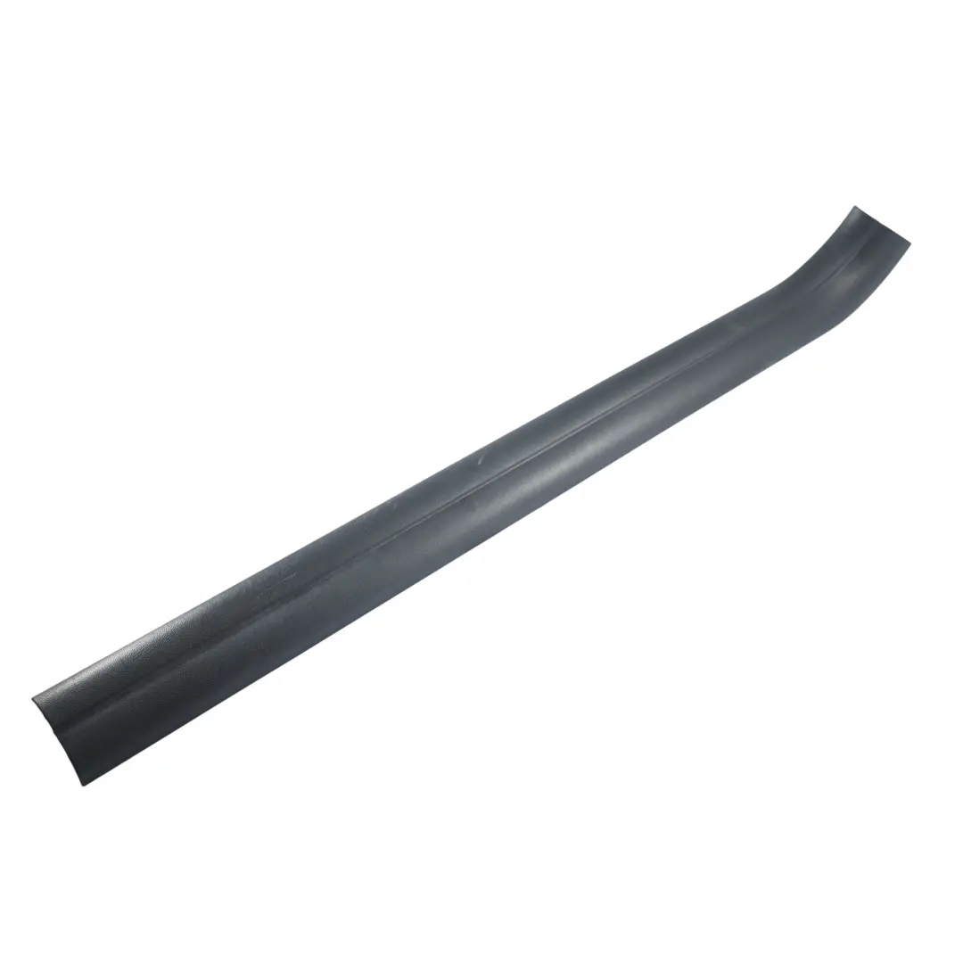Front Side Door Entrance Cover Panel Trim Right O/S Black 7146764 to BMW E92 E93 with Part number 6952918 BMW E92 E93 Front Side Door Entrance Cover Panel Trim Right O/S Black 7146764 - SKU 6952918-1 - Part number 6952918