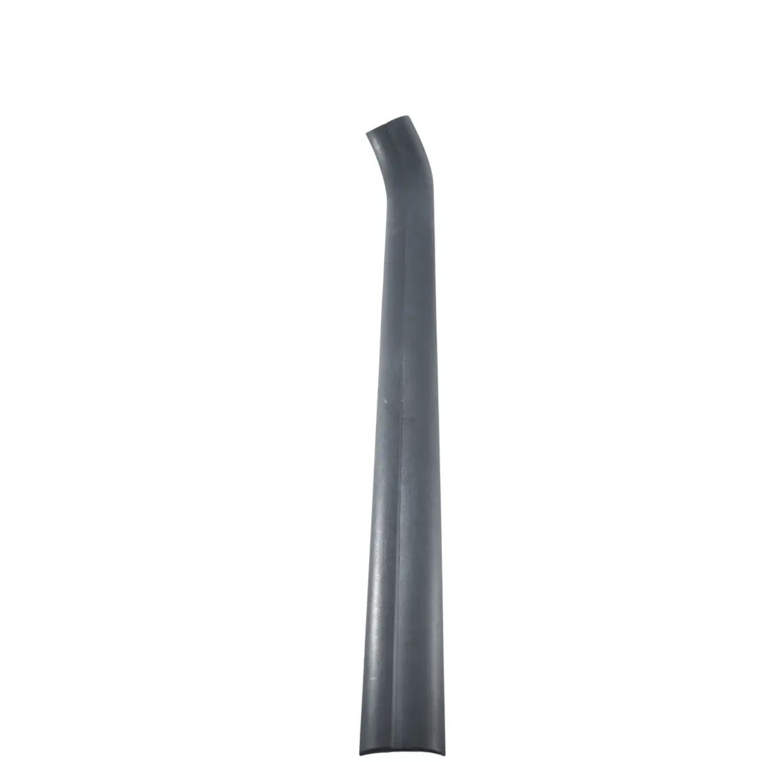 BMW E92 E93 Moldura Panel Entrada Puerta Delantera Derecha Negro 7146764 - SKU 6952918-1 - Número de pieza 6952918