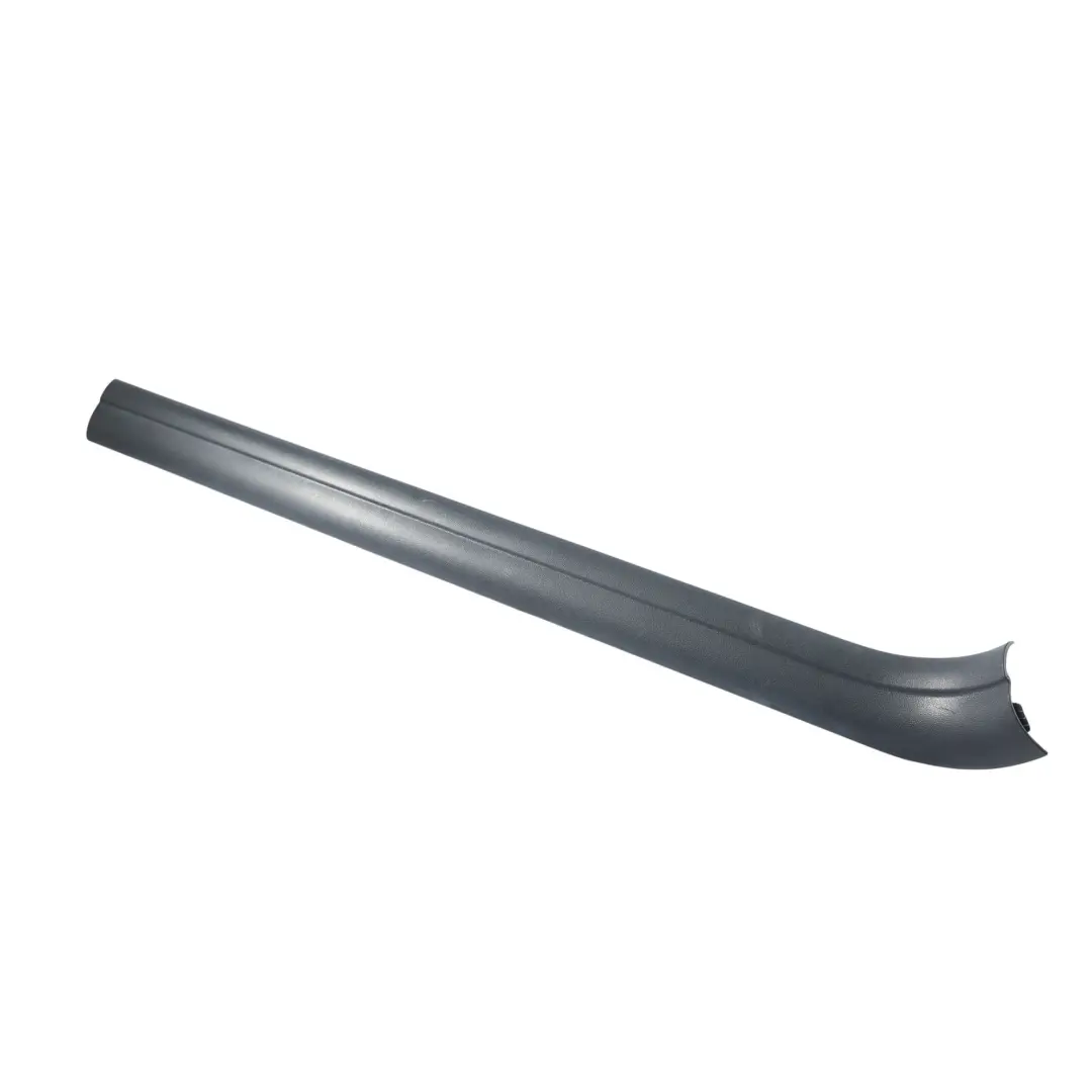 BMW E92 E93 Front Side Door Entrance Cover Panel Trim Right O/S Black 7146764 - SKU 6952918-1 - Part number 6952918