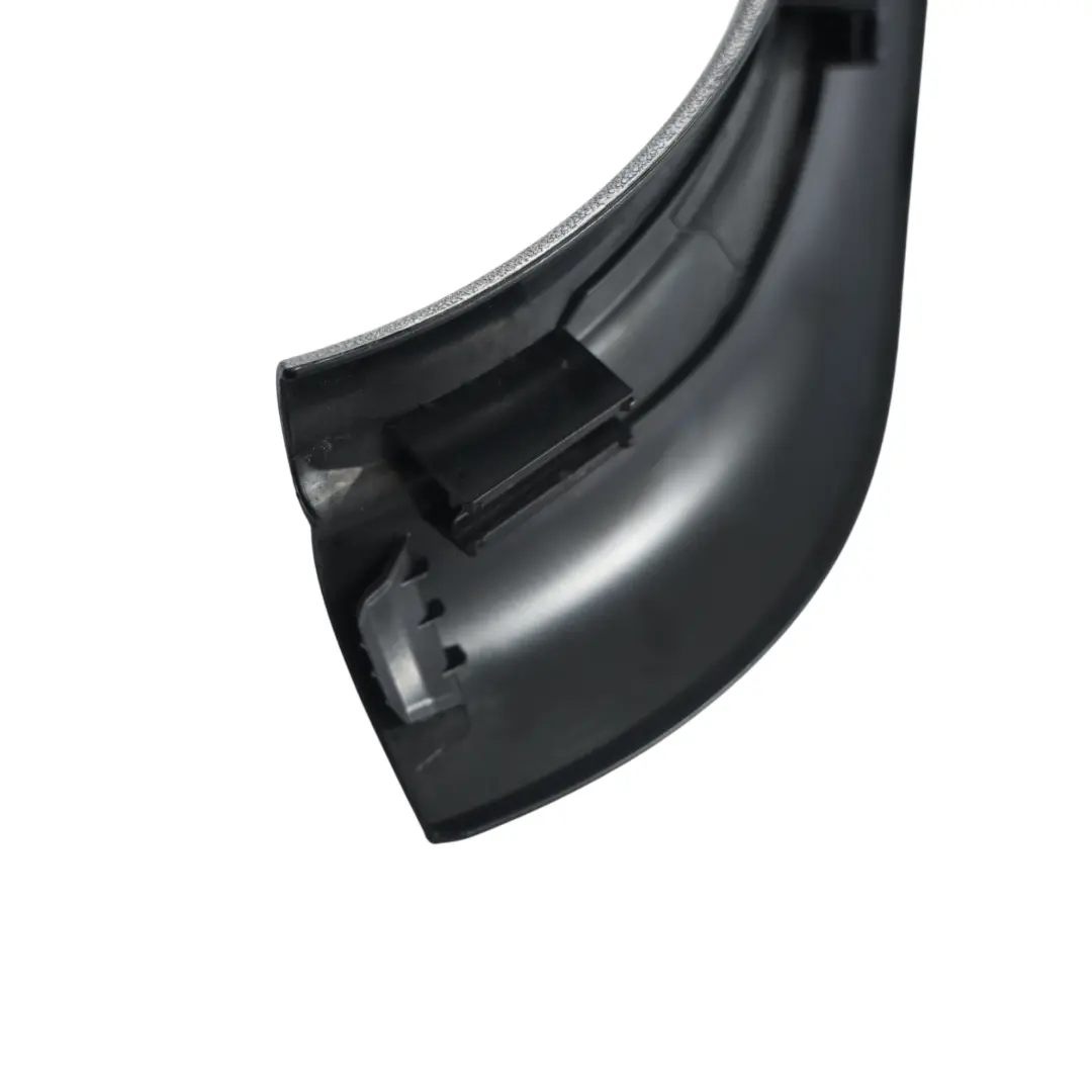 Front Side Door Entrance Cover Panel Trim Right O/S Black 7146764 to BMW E92 E93 with Part number 6952918 BMW E92 E93 Front Side Door Entrance Cover Panel Trim Right O/S Black 7146764 - SKU 6952918-1 - Part number 6952918