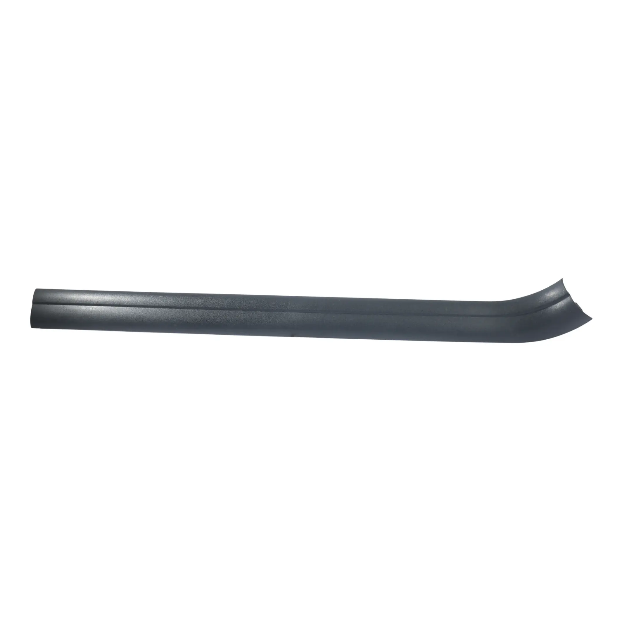 BMW E92 E93 Moldura Panel Entrada Puerta Delantera Derecha Negro 7146764