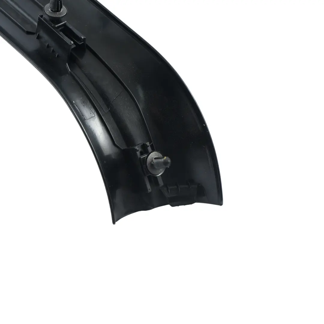 BMW E92 E93 Rivestimento Pannello Ingresso Porta Anteriore Destra Nero 7146764 - SKU 6952918-1 - Numero di parte 6952918