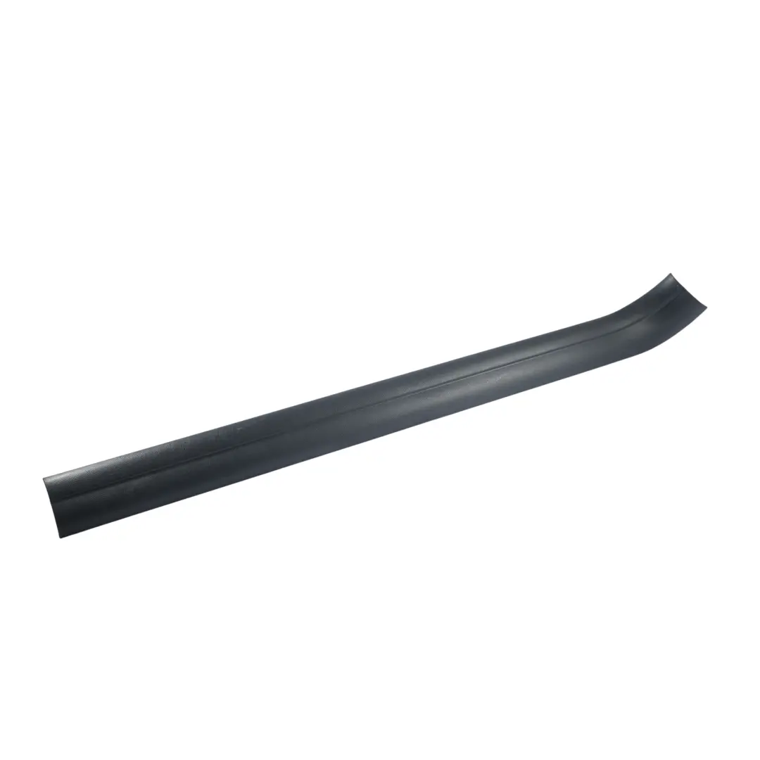 Moldura Panel Entrada Puerta Delantera Derecha Negro 7146764 para BMW E92 E93 con número de pieza 6952918 BMW E92 E93 Moldura Panel Entrada Puerta Delantera Derecha Negro 7146764 - SKU 6952918-1 - Número de pieza 6952918