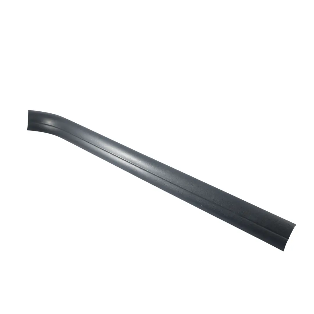 Moldura Panel Entrada Puerta Delantera Derecha Negro 7146764 para BMW E92 E93 con número de pieza 6952918 BMW E92 E93 Moldura Panel Entrada Puerta Delantera Derecha Negro 7146764 - SKU 6952918-1 - Número de pieza 6952918