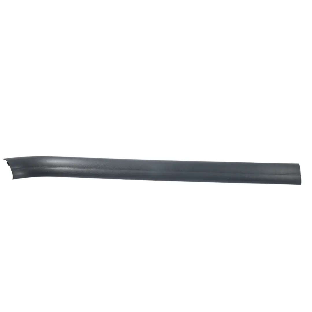 BMW E92 E93 Front Side Door Entrance Cover Panel Trim Right O/S Black 7146764 - SKU 6952918-1 - Part number 6952918