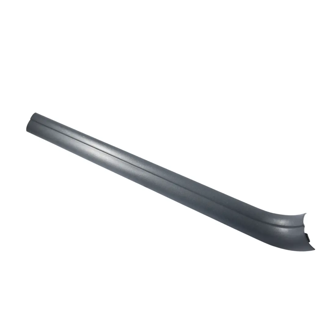 Front Side Door Entrance Cover Panel Trim Right O/S Black 7146764 to BMW E92 E93 with Part number 6952918 BMW E92 E93 Front Side Door Entrance Cover Panel Trim Right O/S Black 7146764 - SKU 6952918-1 - Part number 6952918