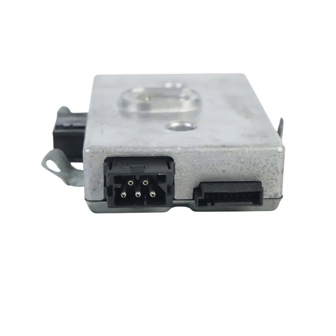 Front Door Control Module ECU Driver's to BMW E60 E61 E63 E64 with Part number 6952985 BMW E60 E61 E63 E64 Front Door Control Module ECU Driver's - SKU 6952985-1 - Part number 6952985