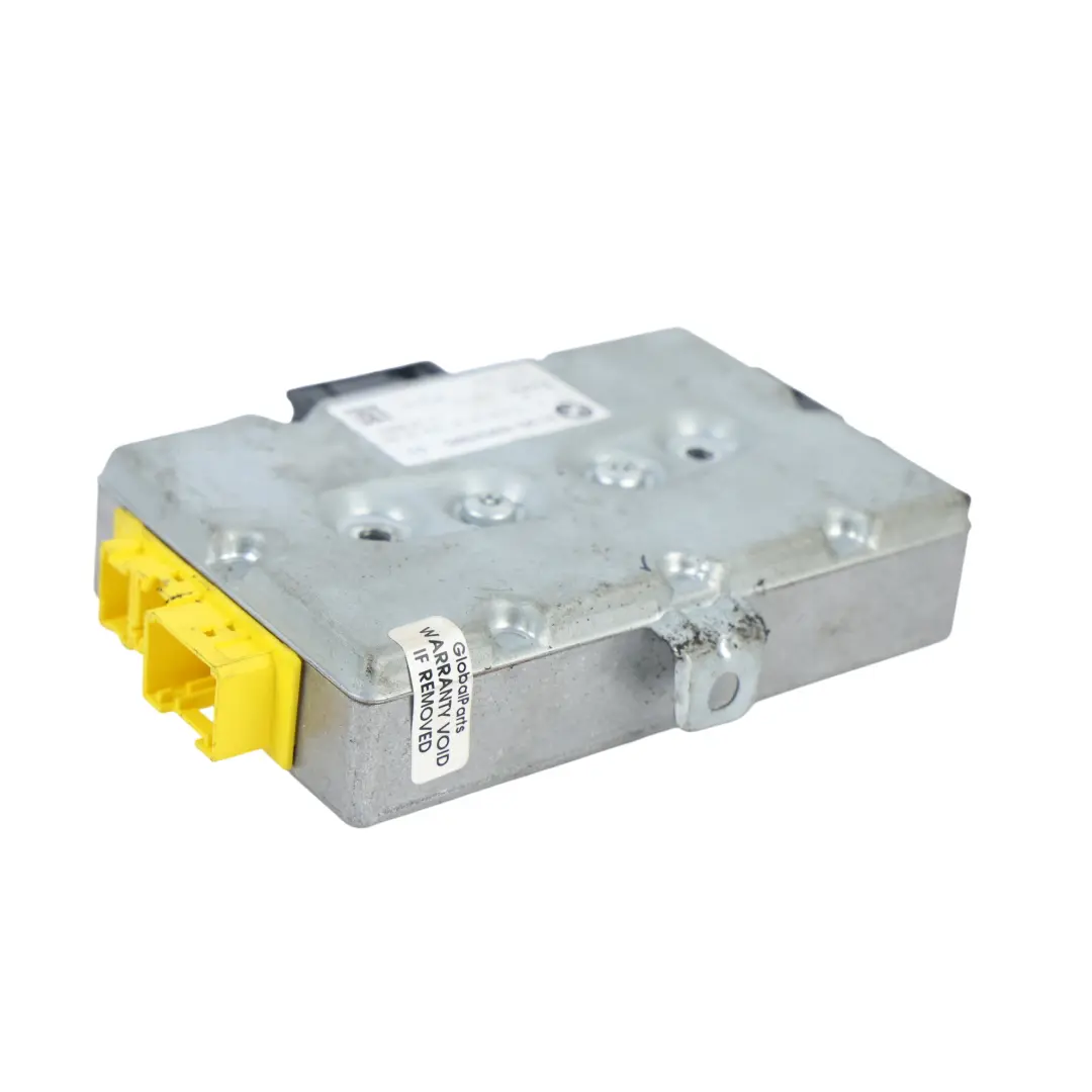 BMW E60 E61 E63 E64 Steuergerät Tür Vorne Fahrerseite - SKU 6952985-1 - Teilenummer 6952985