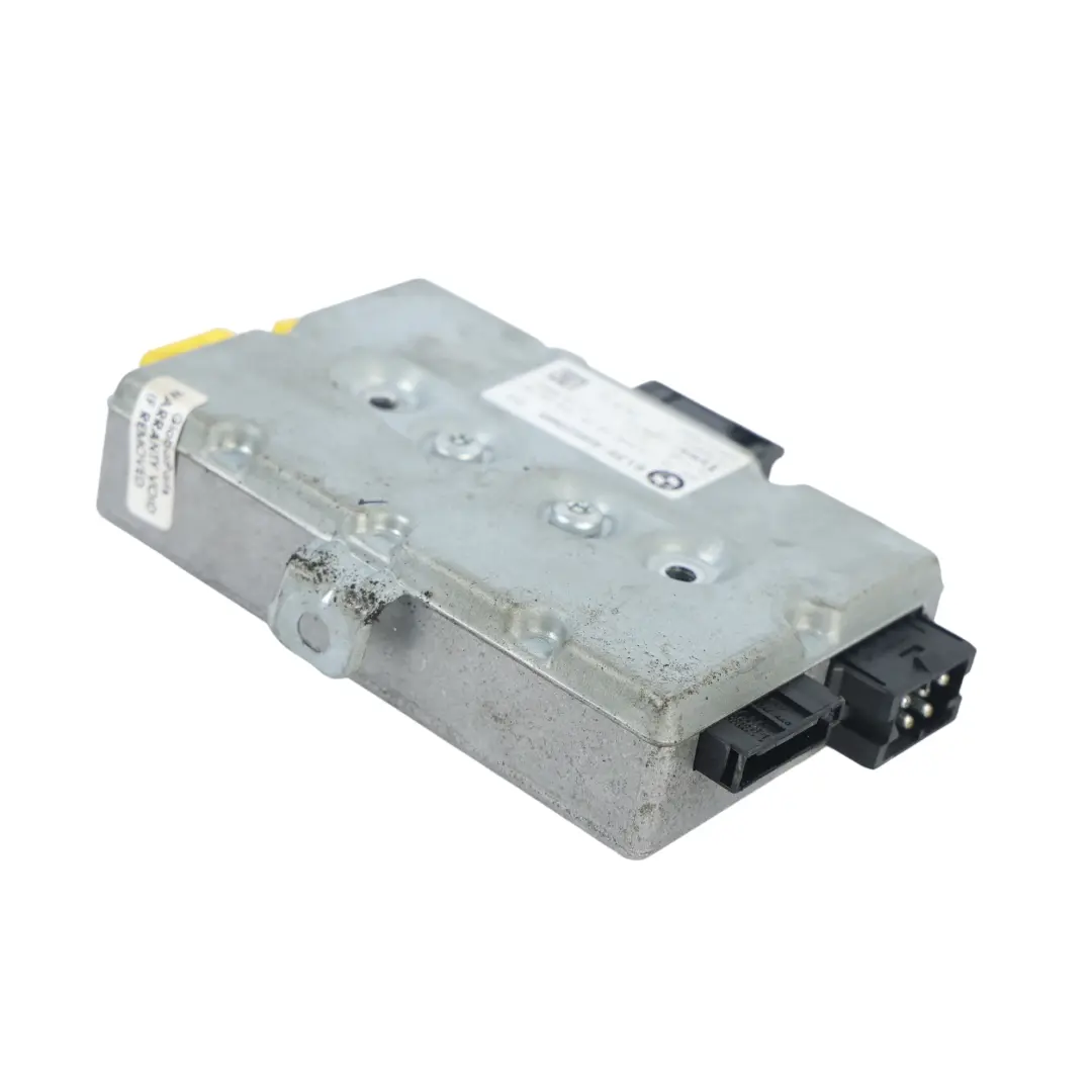 BMW E60 E61 E63 E64 Front Door Control Module ECU Driver's - SKU 6952985-1 - Part number 6952985