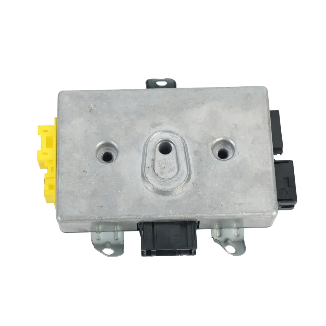 Módulo Control Puerta Delantera Conductor para BMW E60 E61 E63 E64 con número de pieza 6952985 BMW E60 E61 E63 E64 Módulo Control Puerta Delantera Conductor - SKU 6952985-1 - Número de pieza 6952985