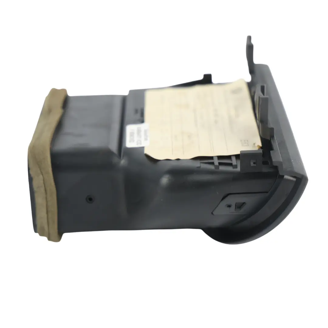 BMW E60 E61 Air Vent Panel Left N/S Basalt Grey - SKU 6954593 - Part number 6954593
