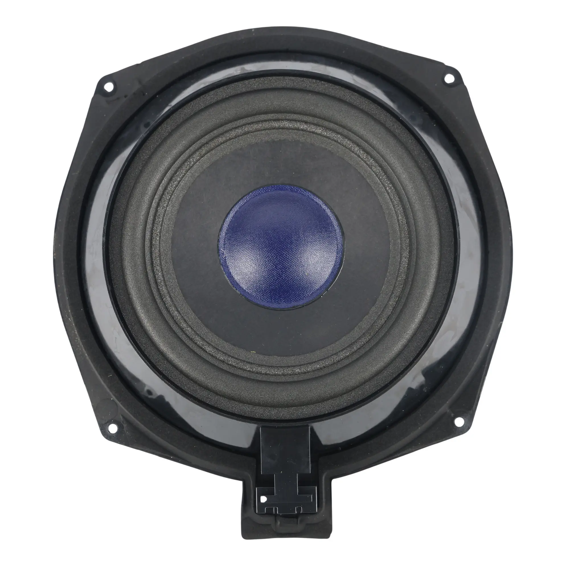 BMW E87 E87 LCI E90 E91 E92 Stereo Audio Central Bass Speaker Left N/S 6954871