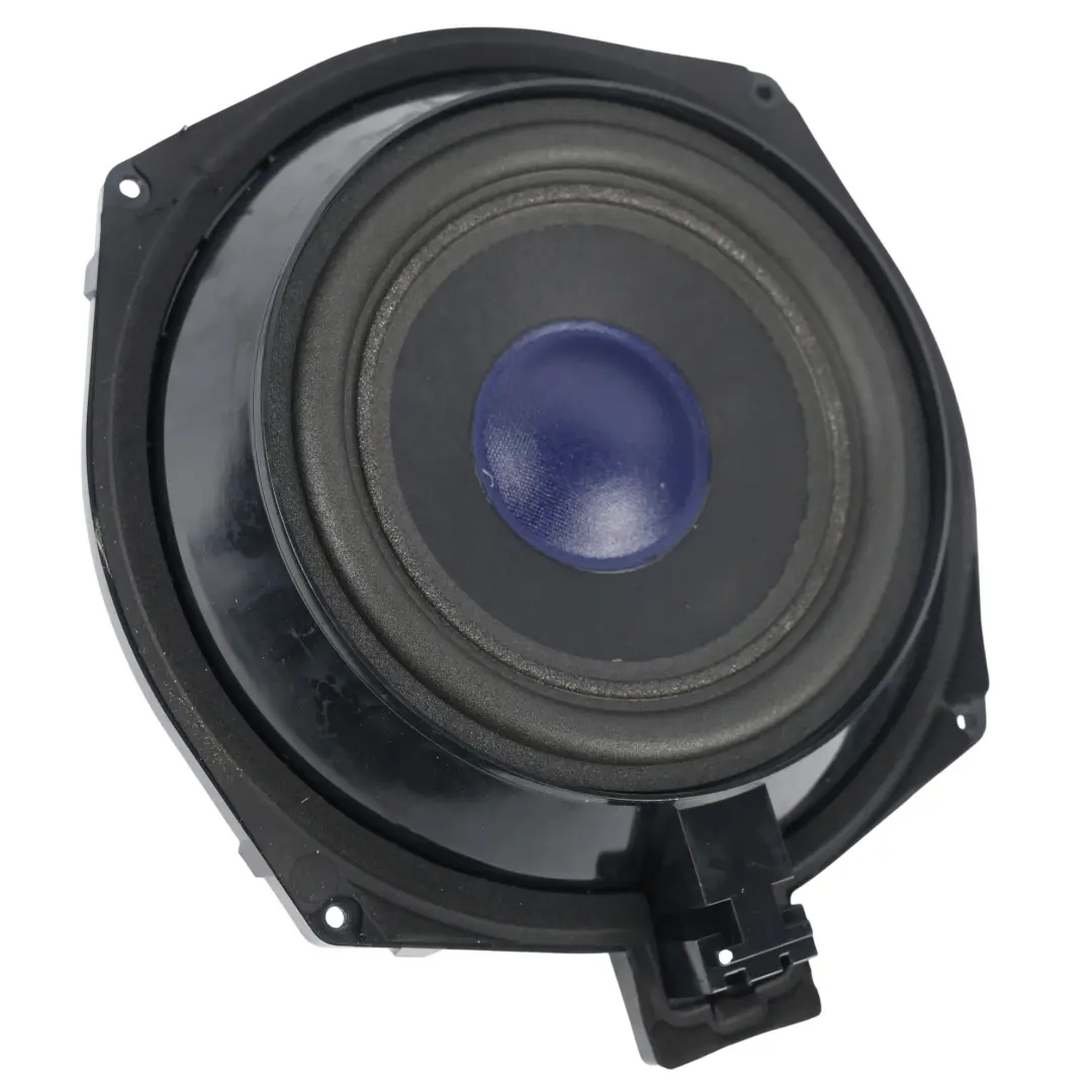 BMW E87 E87 LCI E90 E91 E92 Stereo Audio Central Bass Speaker Left N/S - SKU 6954871-1 - Part number 6954871