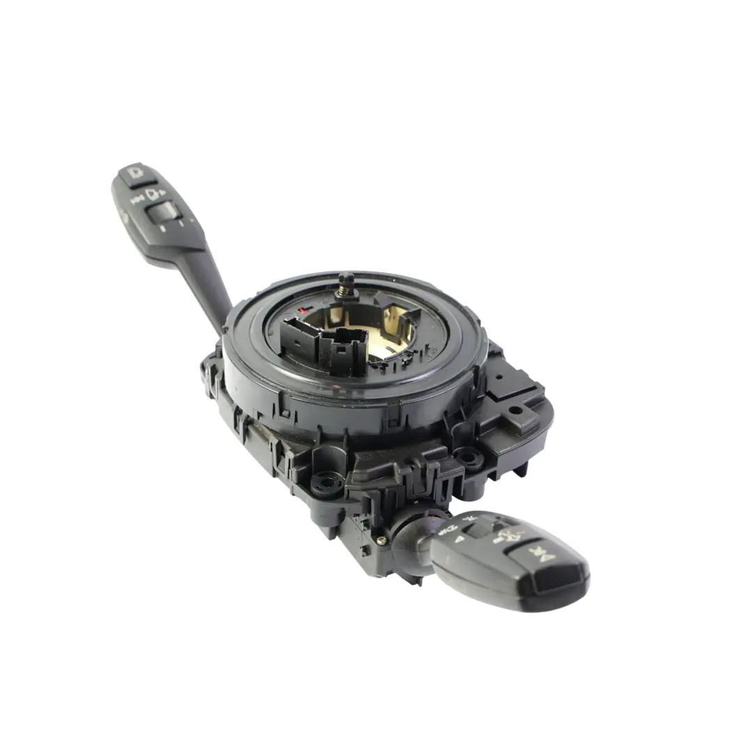 Devioguida Indicatori Tergicristallo Unità Leva per BMW E87 E91 con numero di parte 6962662 BMW E87 E91 Devioguida Indicatori Tergicristallo Unità Leva - SKU 6962662-1 - Numero di parte 6962662