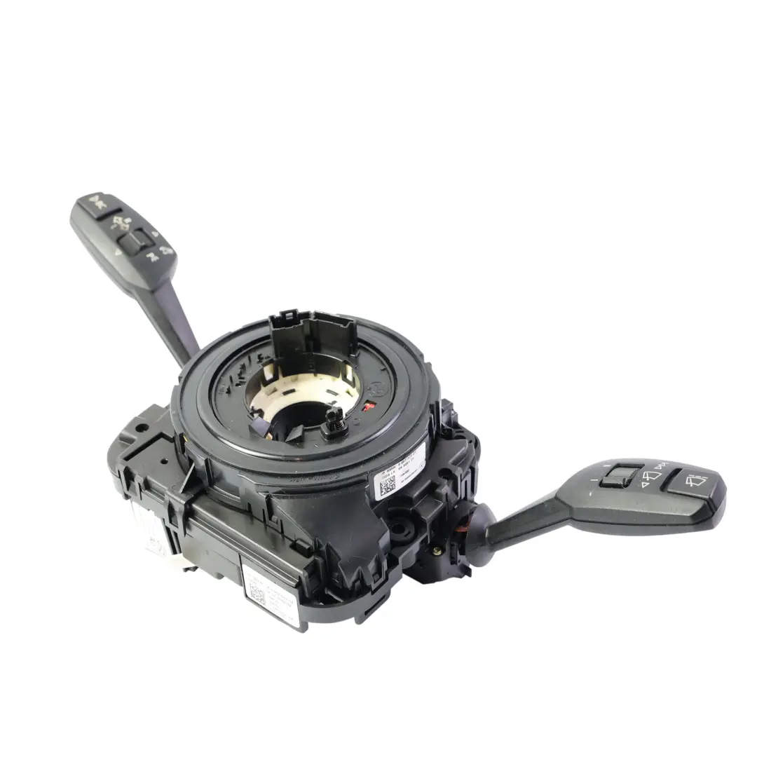 BMW E87 E91 Devioguida Indicatori Tergicristallo Unità Leva - SKU 6962662-1 - Numero di parte 6962662